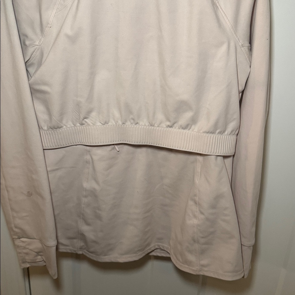 Fabletics Trinity Performance Jacket - image 3